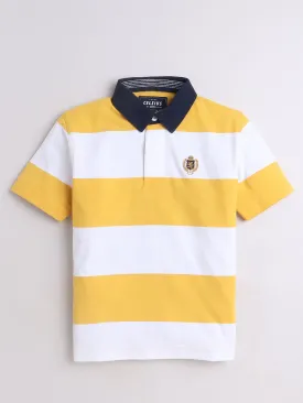 Boys Jersey Rugby Polo