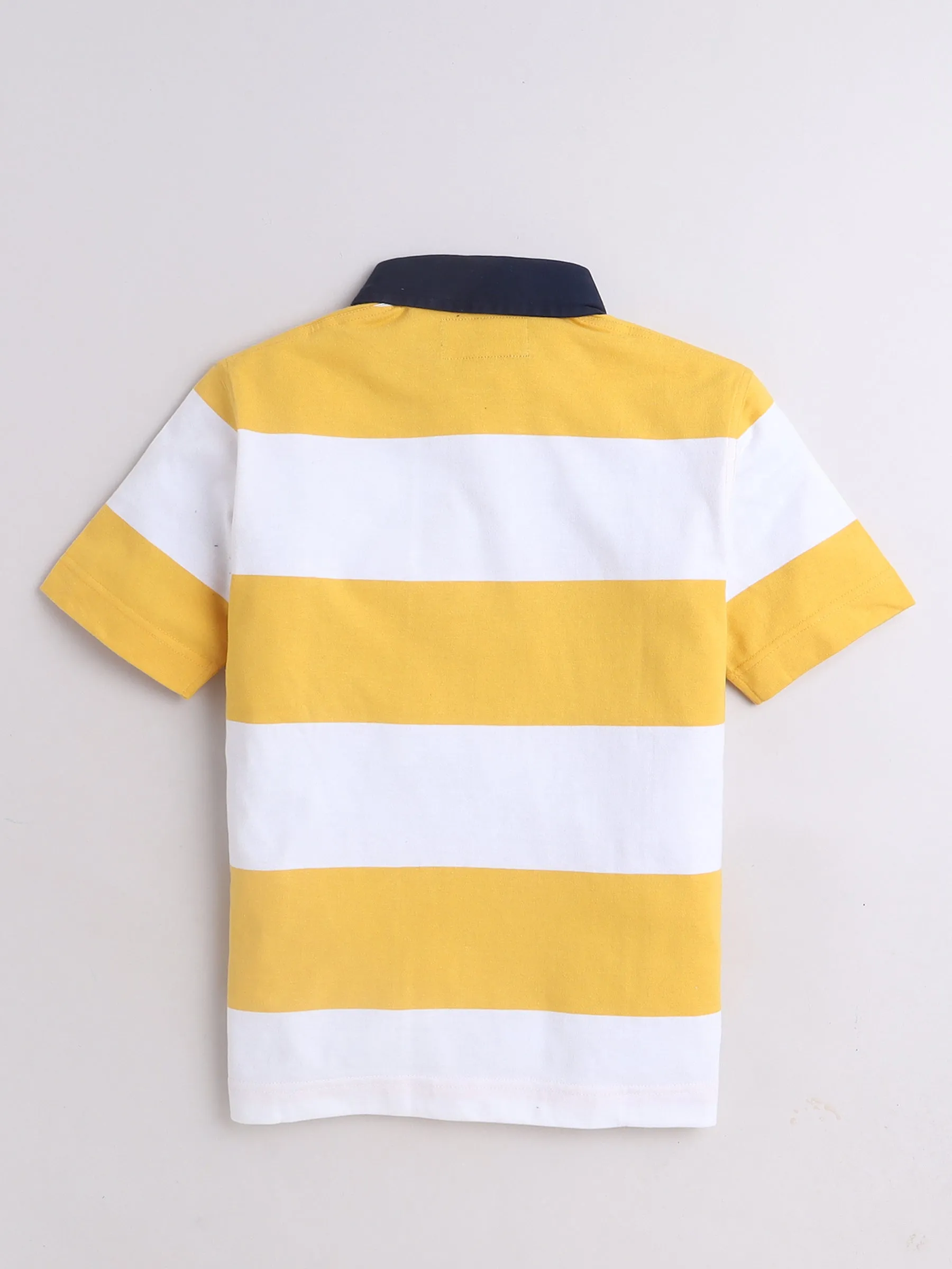 Boys Jersey Rugby Polo