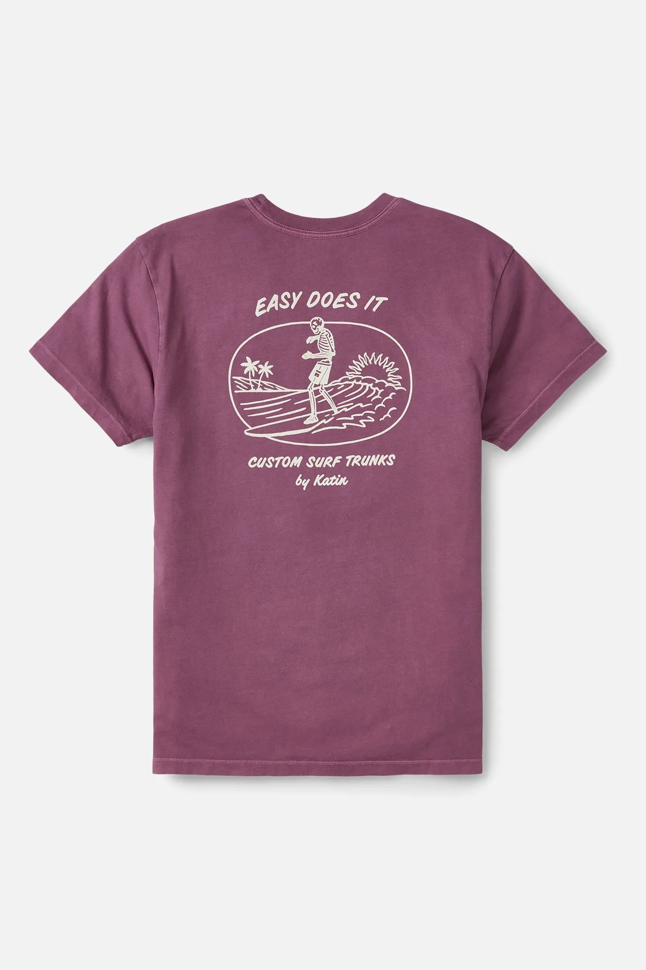 BOYS SPIRIT TEE