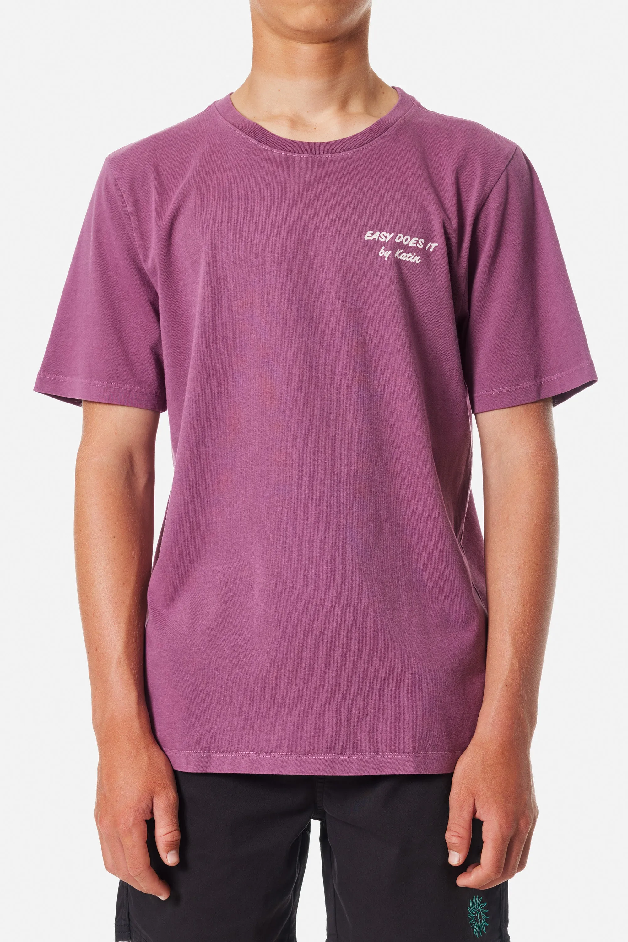 BOYS SPIRIT TEE