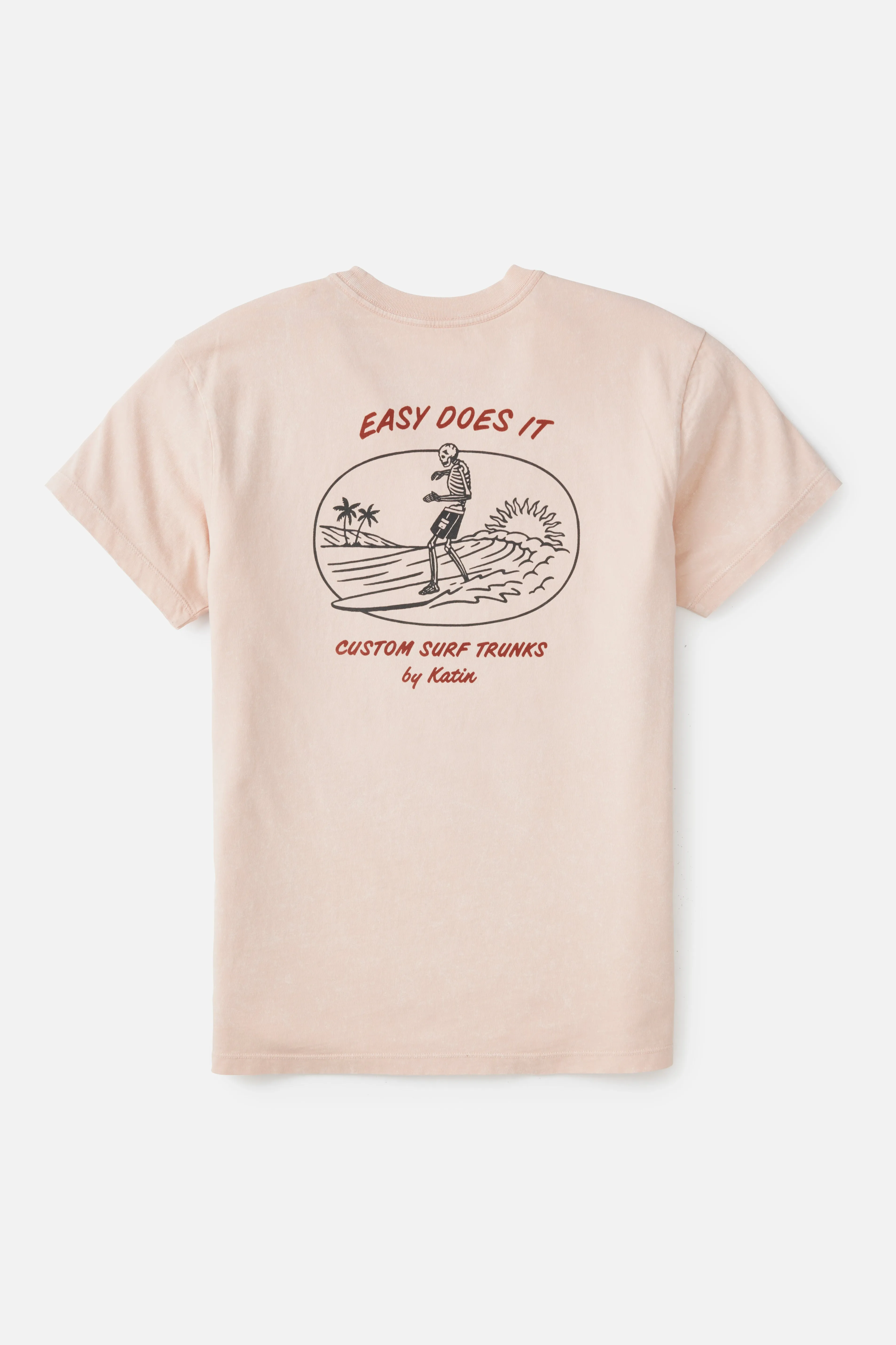 BOYS SPIRIT TEE