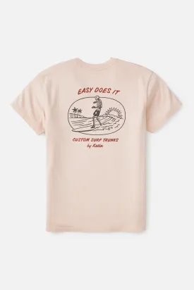 BOYS SPIRIT TEE