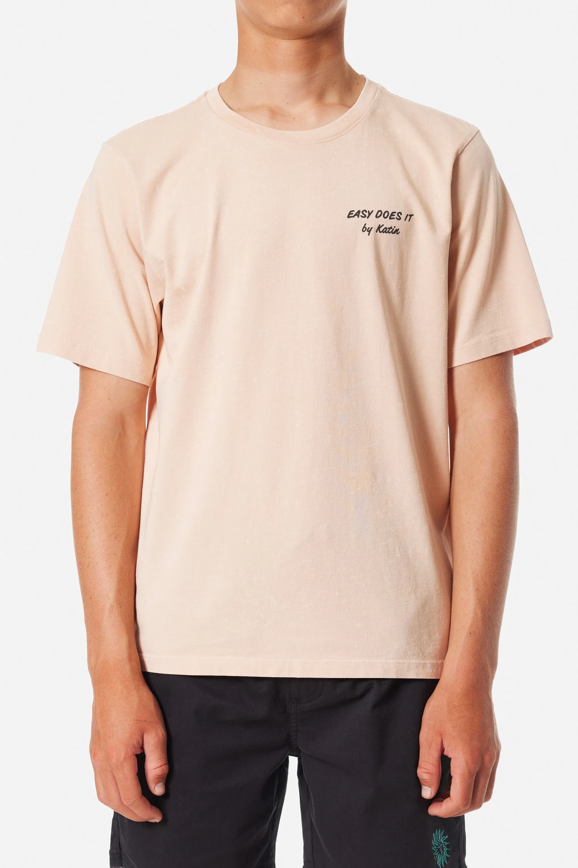 BOYS SPIRIT TEE