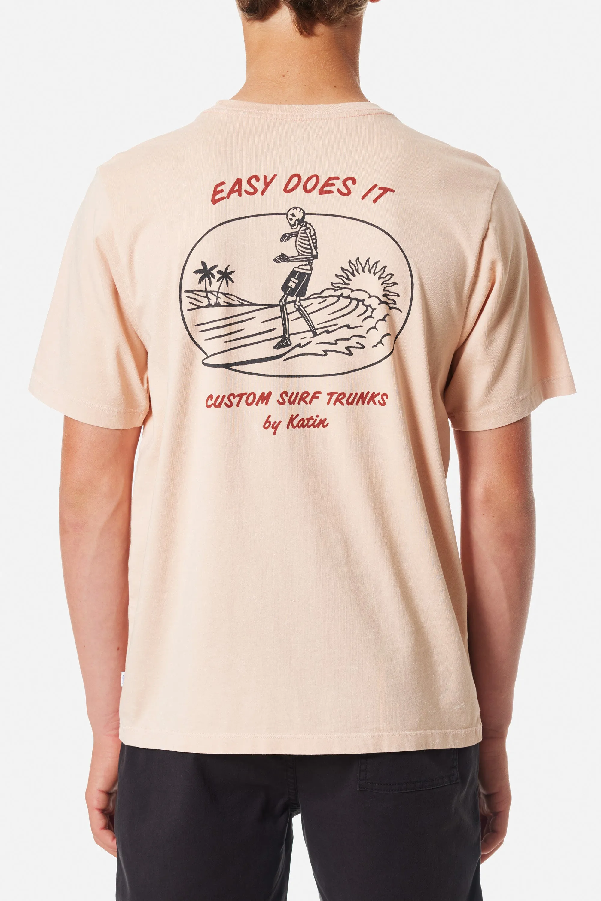 BOYS SPIRIT TEE