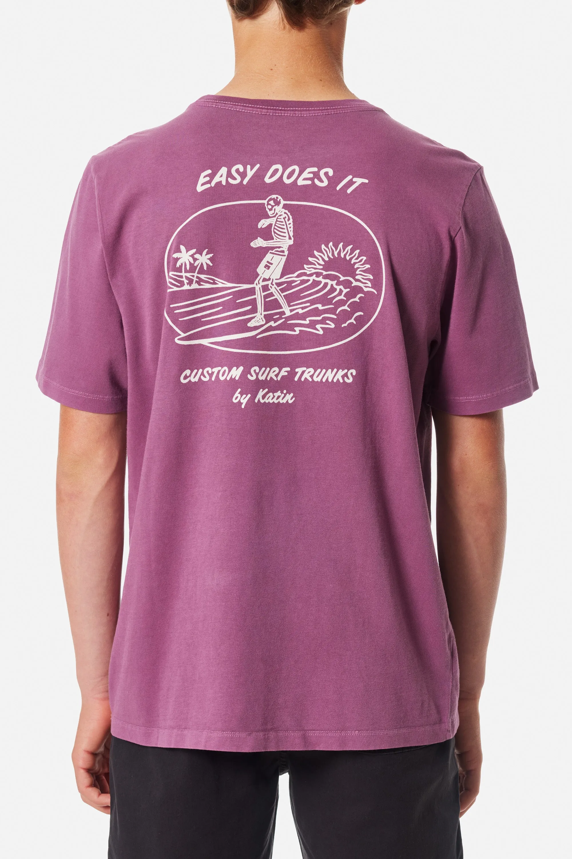 BOYS SPIRIT TEE