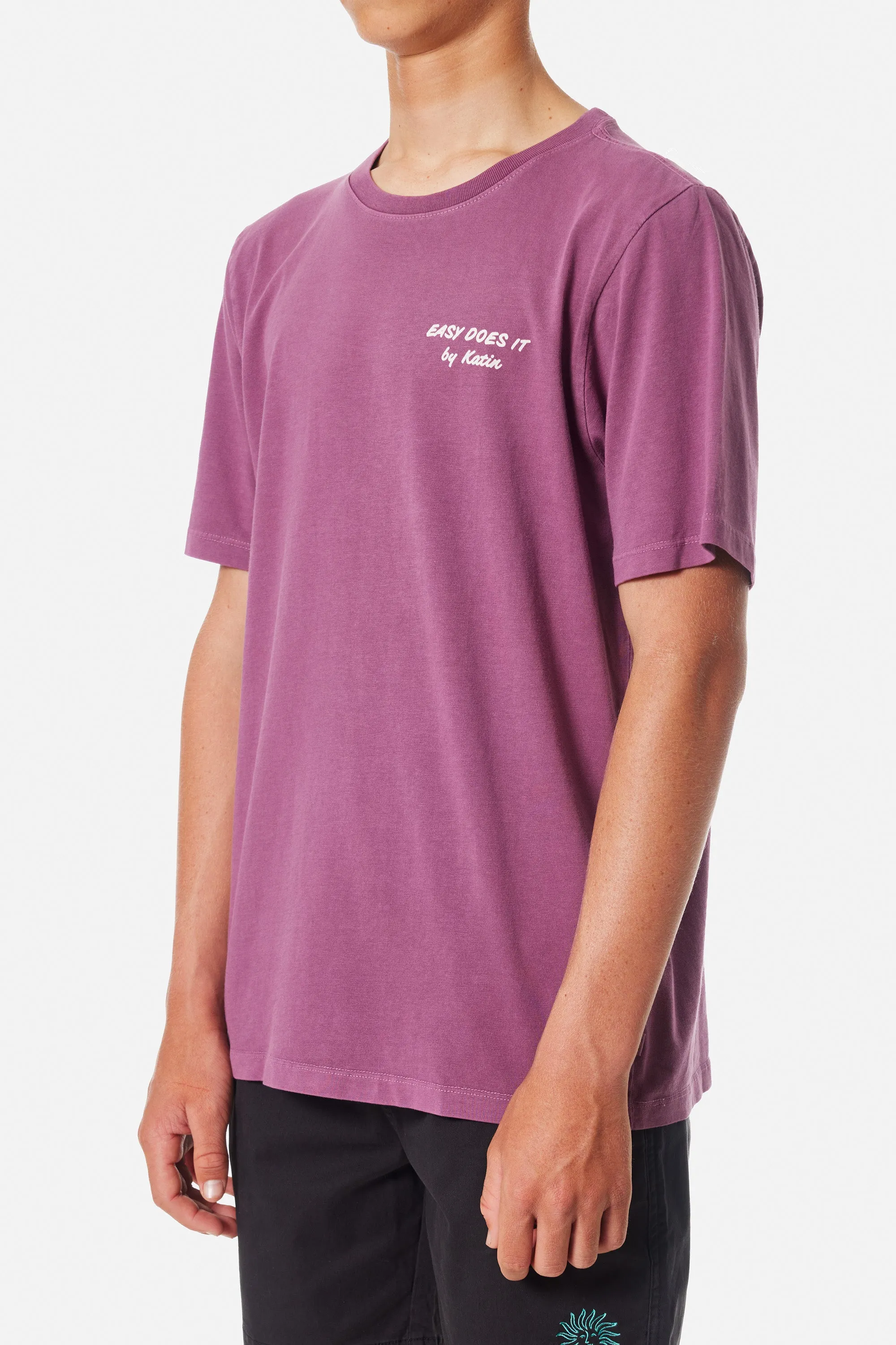 BOYS SPIRIT TEE