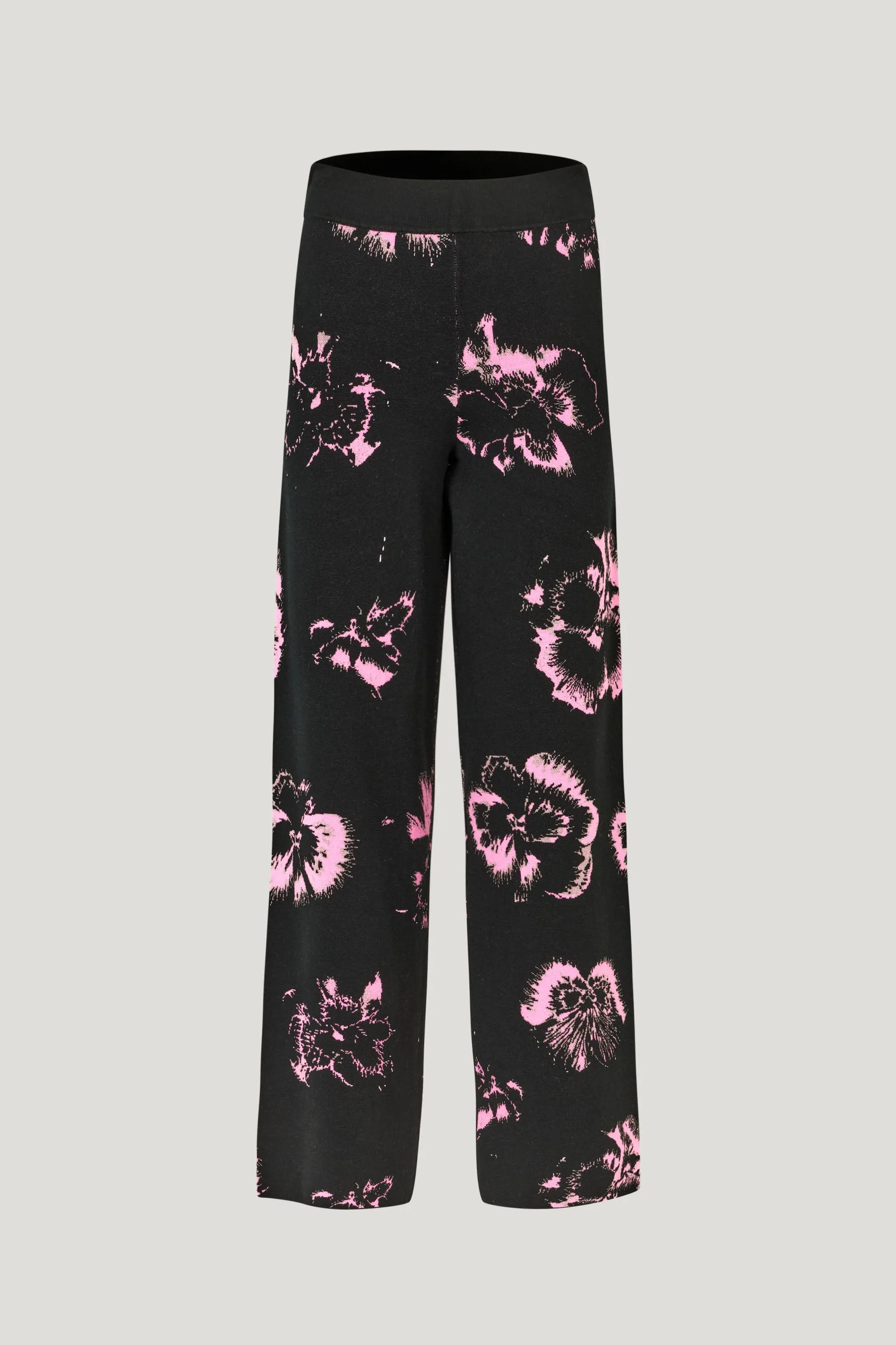 CABERY | Pink Pansy