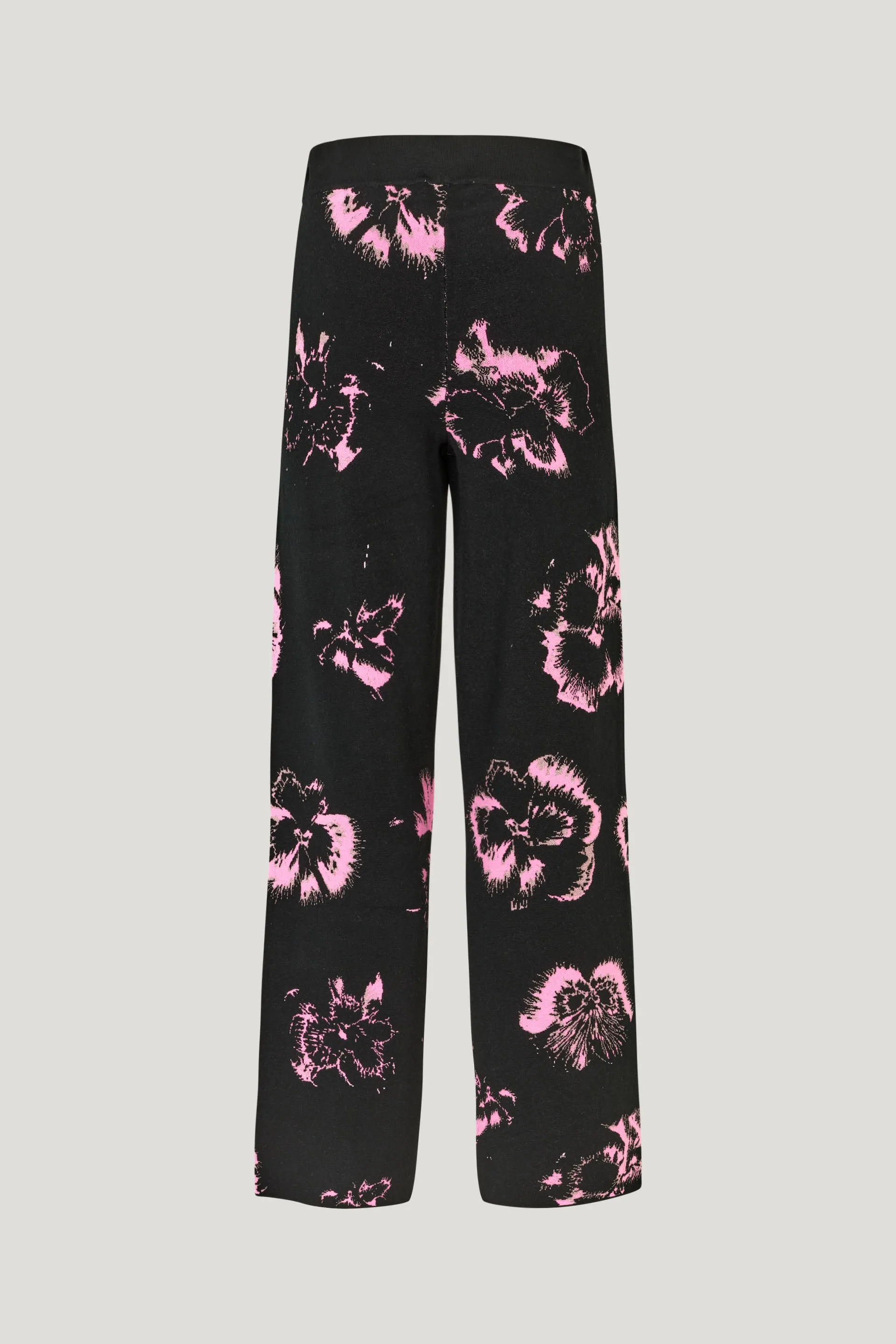 CABERY | Pink Pansy