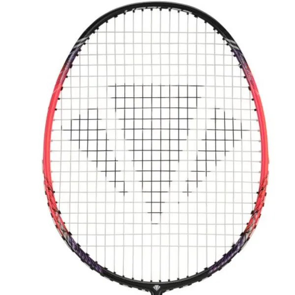 CARLTON - Thunder Shox 1300 Badminton Racket (Pre - Strung)