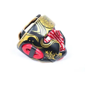 Centurion X | Head Guard | Habrok | MMA | Boxing | Muay Thai