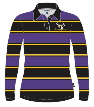 Chancery Lane Rugby Jumper
