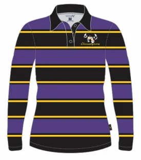 Chancery Lane Rugby Jumper