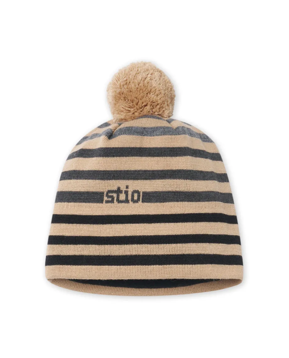 Charlie Beanie