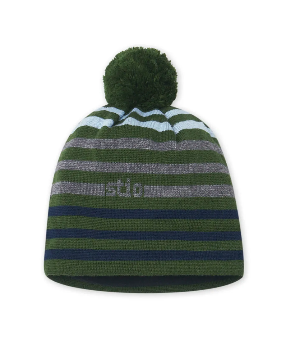 Charlie Beanie