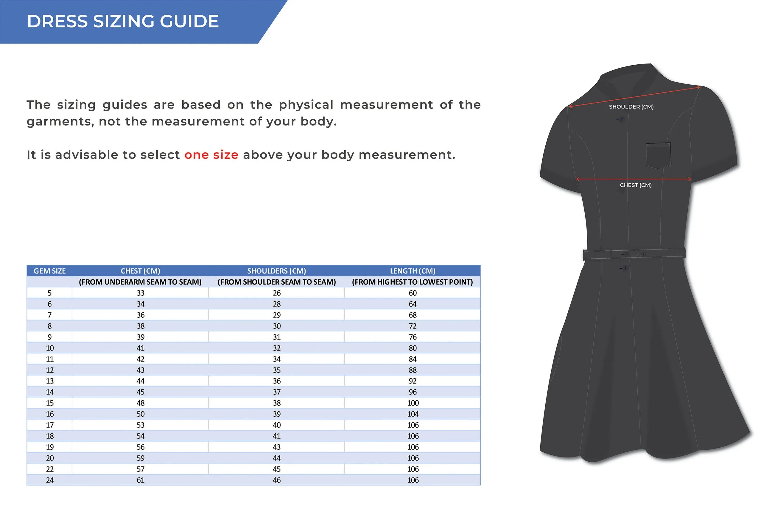 Check Dress - Marianridge