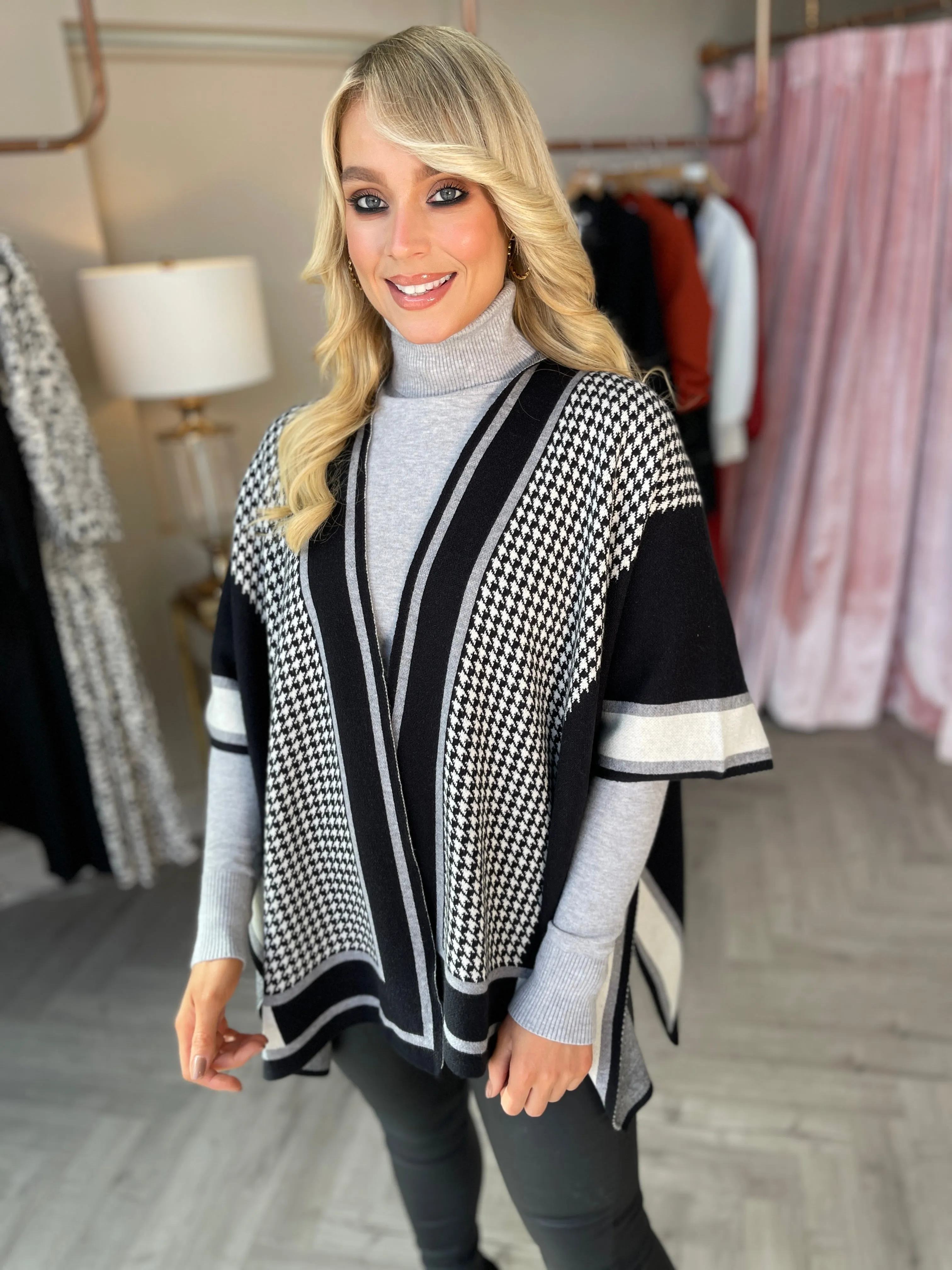 Chelsea Cape