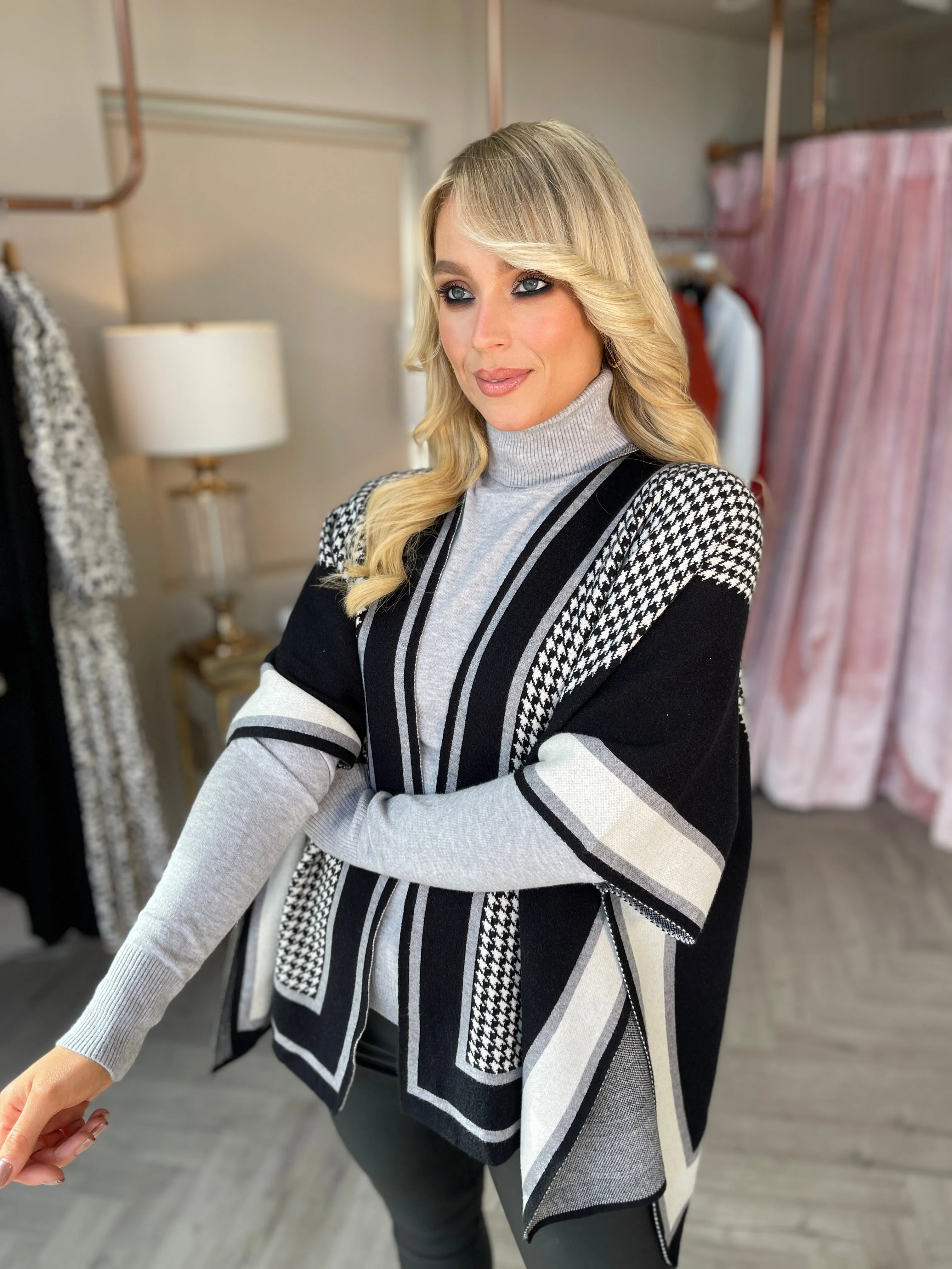Chelsea Cape