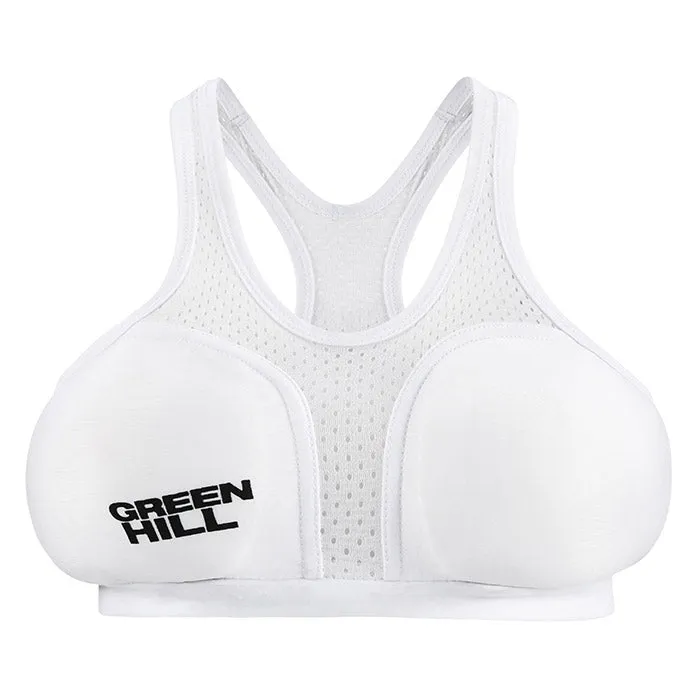 Chest Guard Ladies