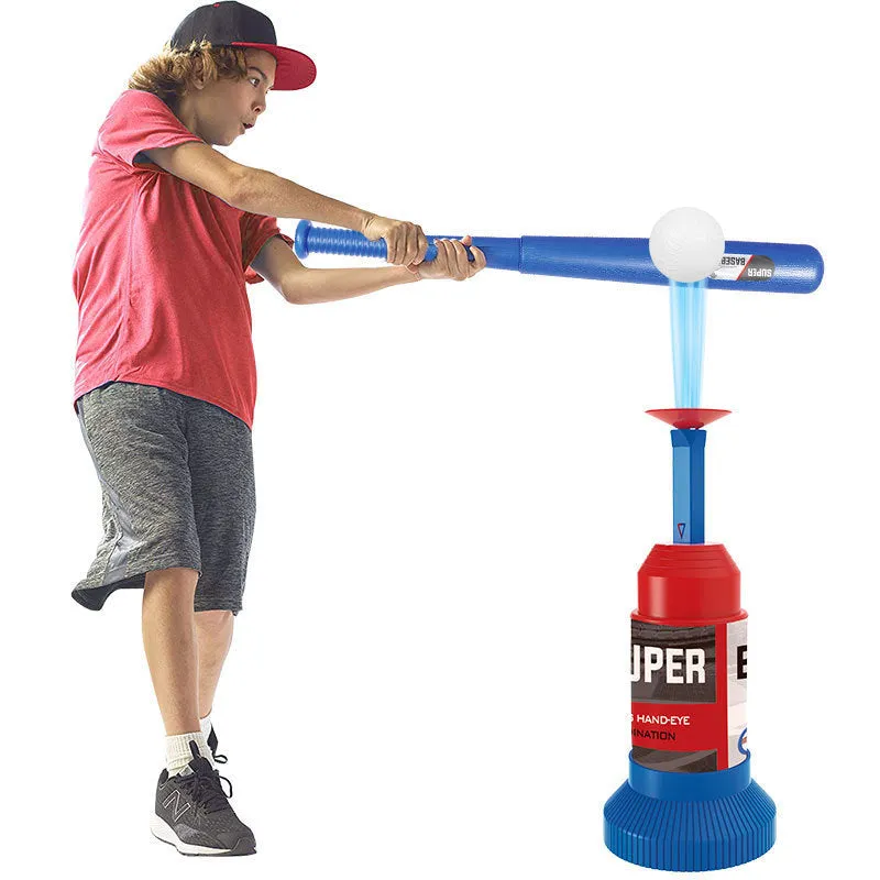 Children's Baseball Sever