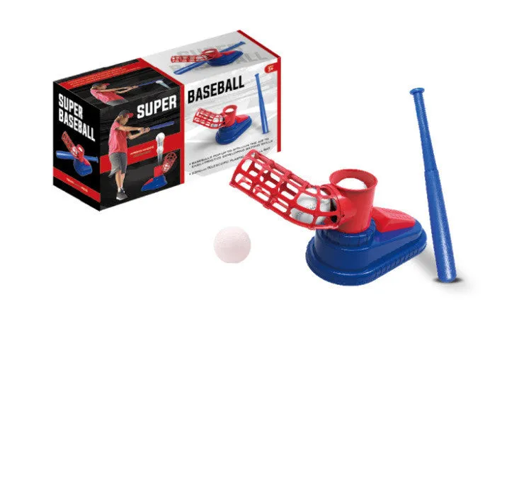 Children's Baseball Sever