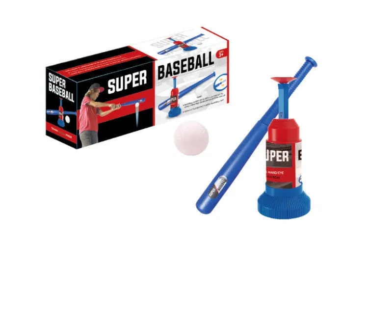 Children's Baseball Sever