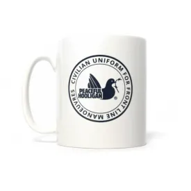 Civilian Mug