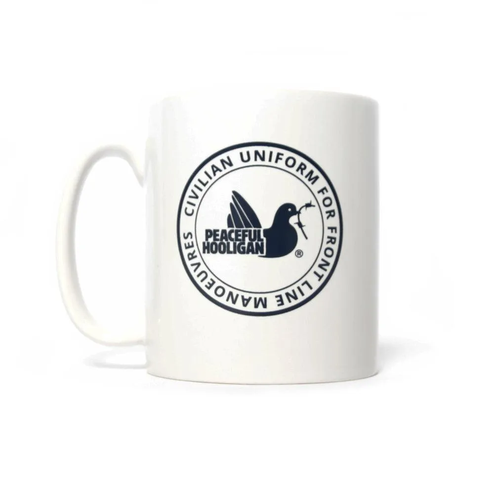 Civilian Mug