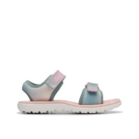 Clarks - Surfing Tide K - Pastel