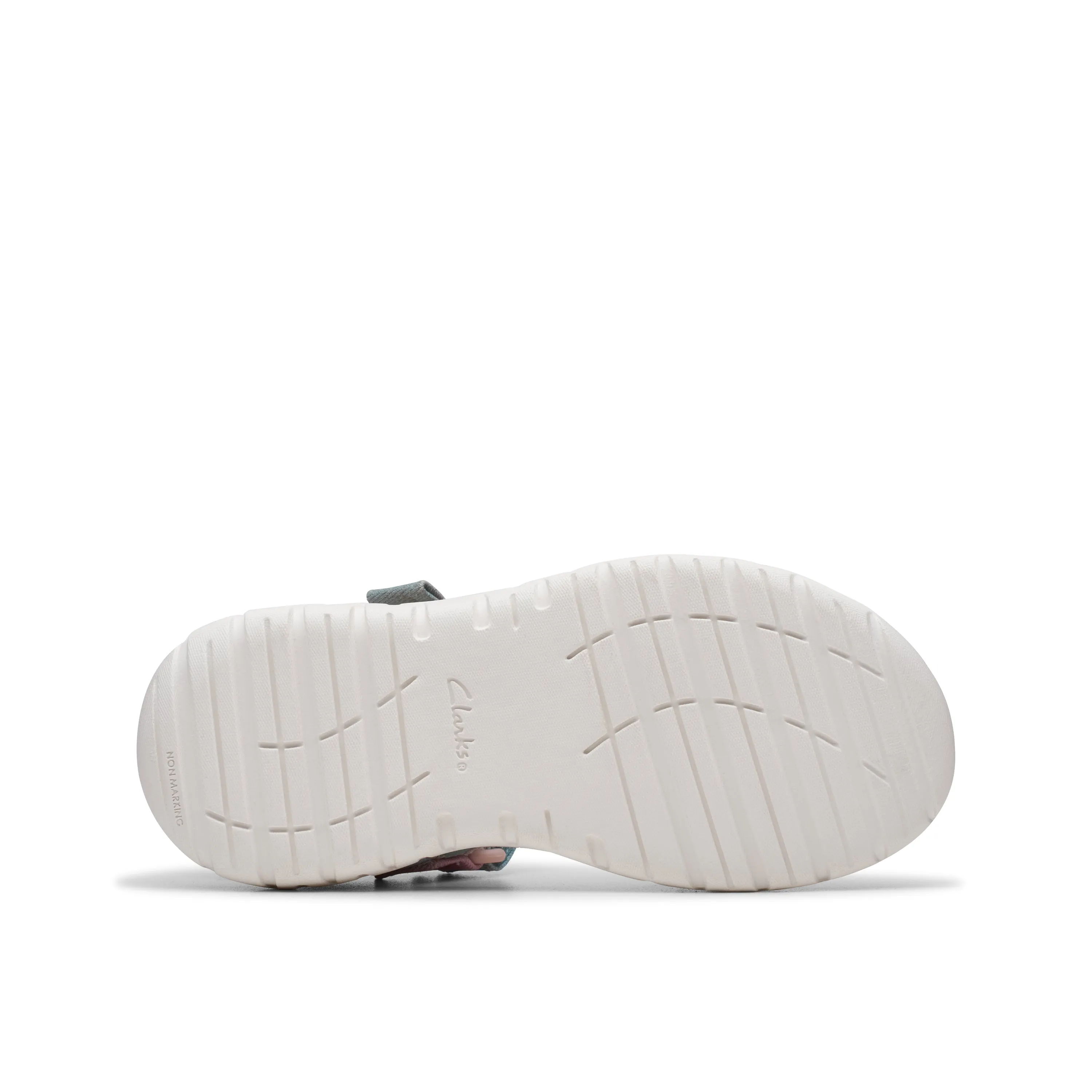 Clarks - Surfing Tide K - Pastel