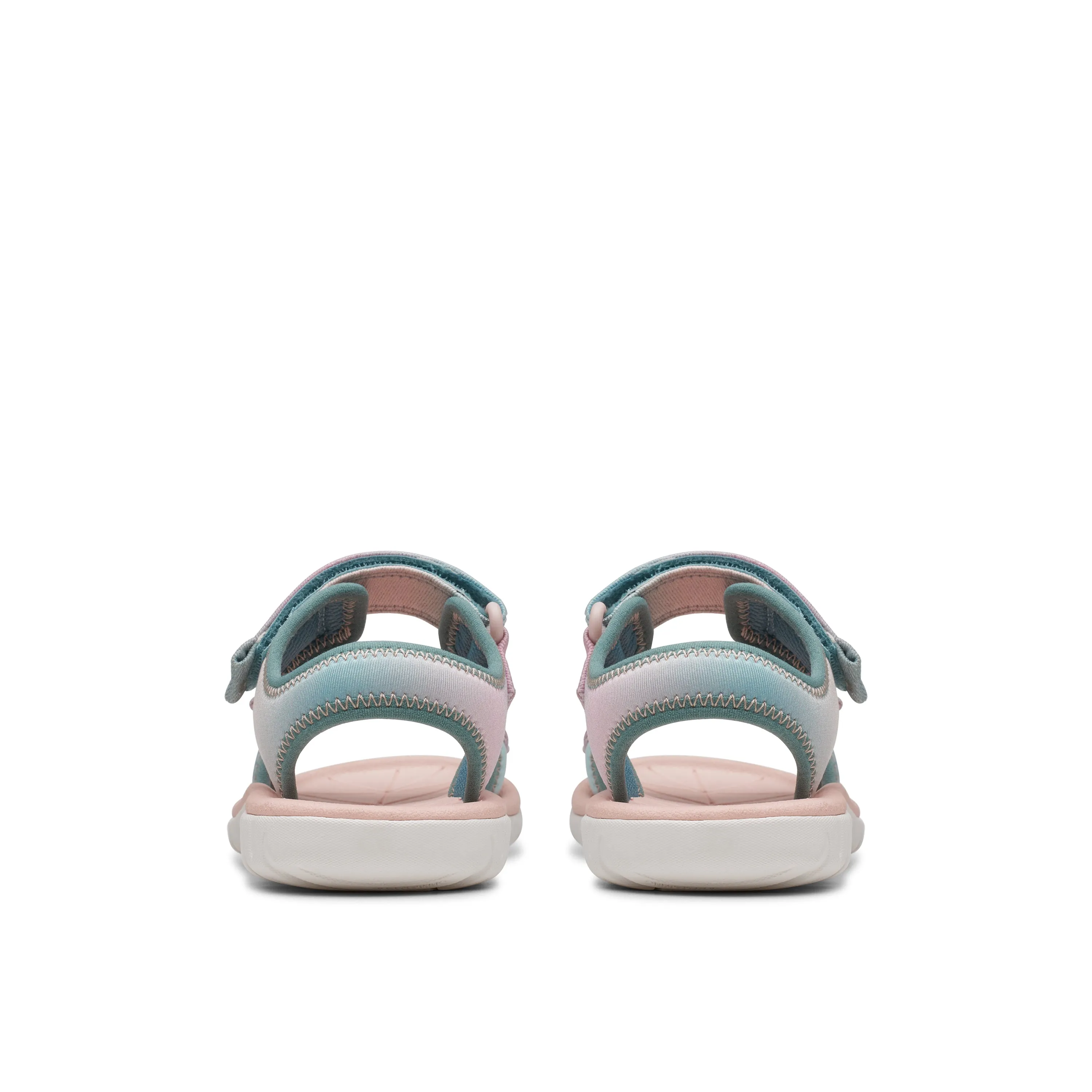Clarks - Surfing Tide K - Pastel
