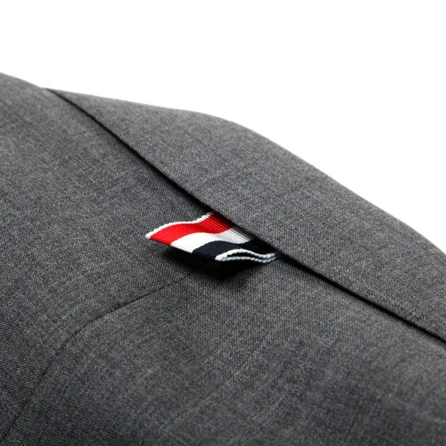 Classic 3 Button Suit
