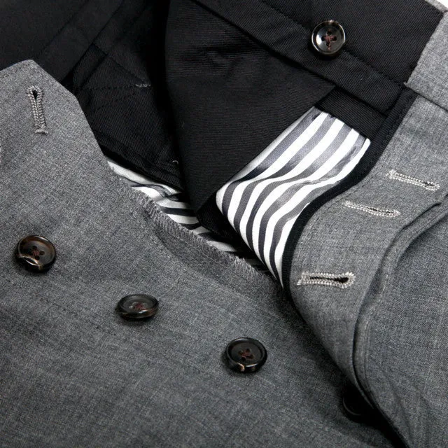 Classic 3 Button Suit
