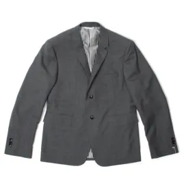 Classic 3 Button Suit