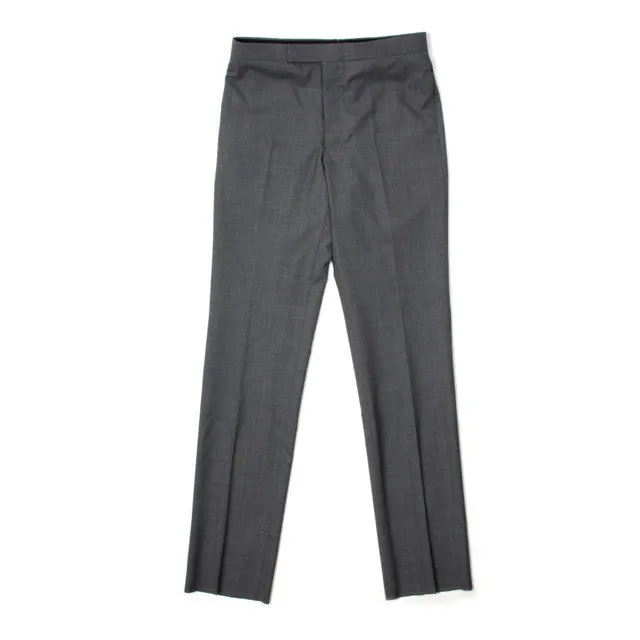 Classic 3 Button Suit