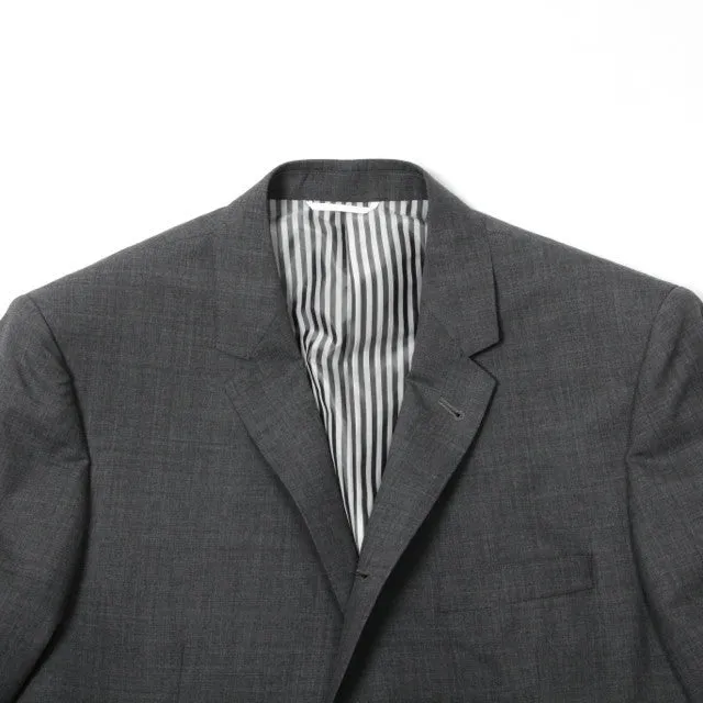 Classic 3 Button Suit