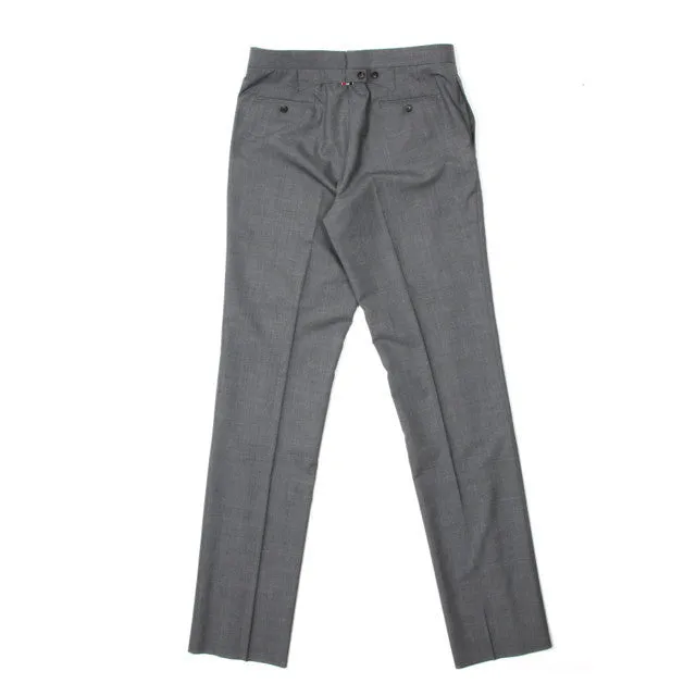 Classic 3 Button Suit