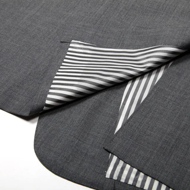 Classic 3 Button Suit