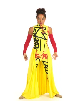 Color Guard Uniform 69
