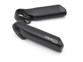 CONTACT AL BAR  END BLACK