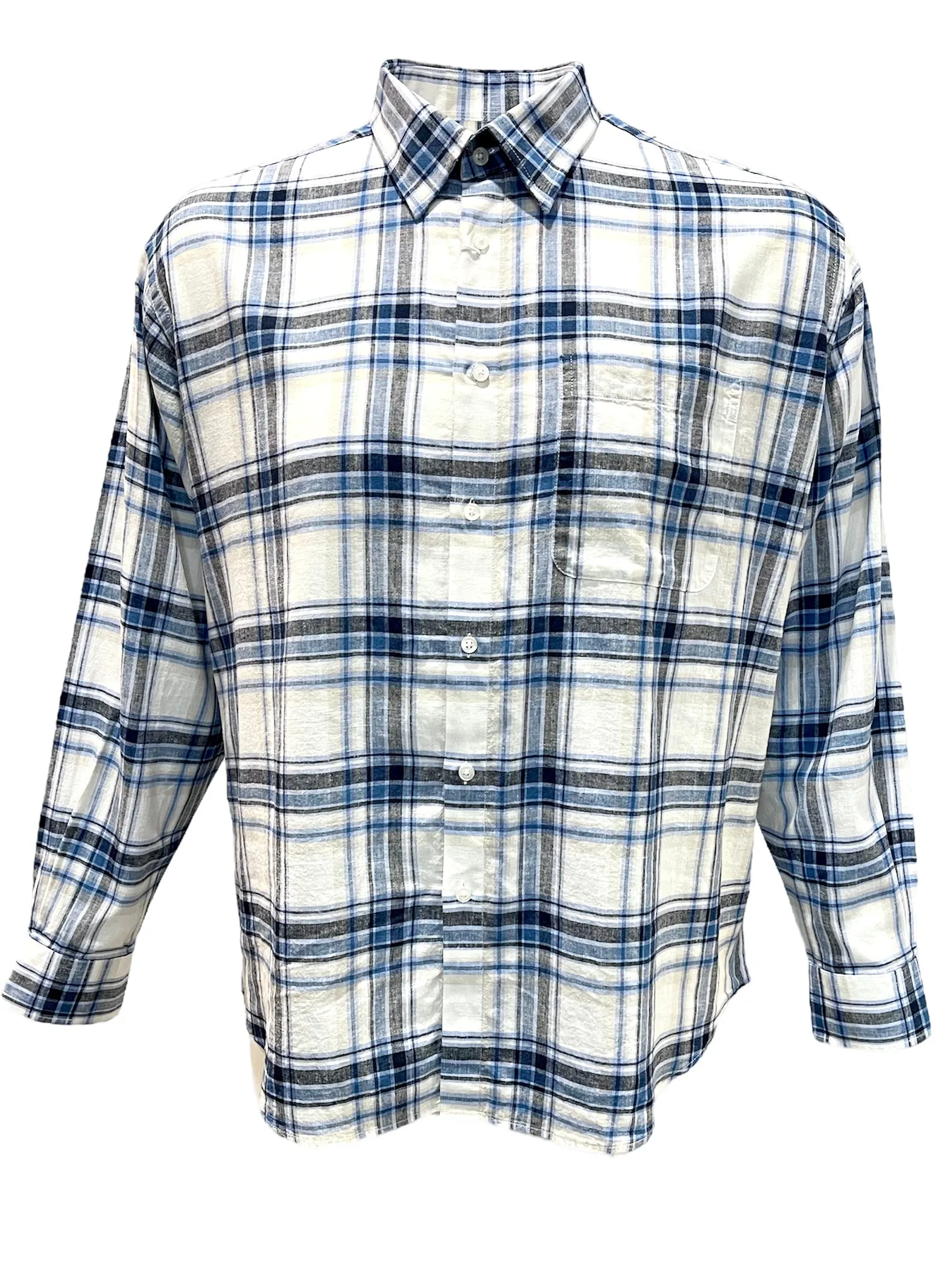 Country Look Romney L/S Shirt