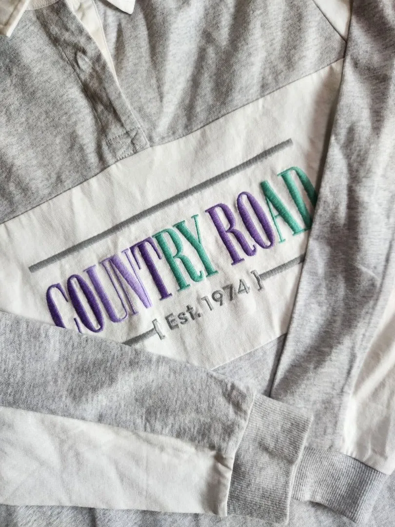 Country Road Dress, 14