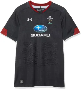 Dan Biggar Signed Rugby Shirt