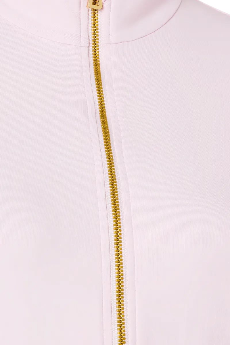 Dijana 1/2 Zip Ski Layer