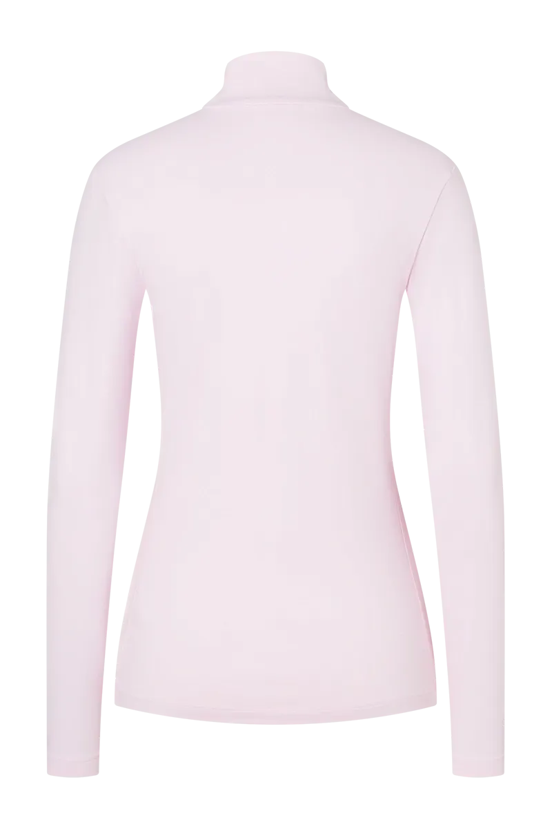 Dijana 1/2 Zip Ski Layer