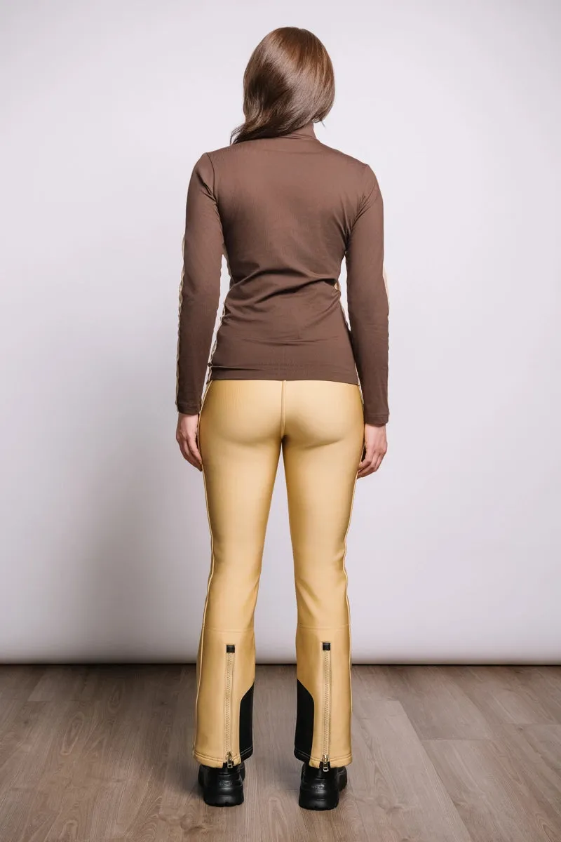 Dijana 1/2 Zip Ski Layer