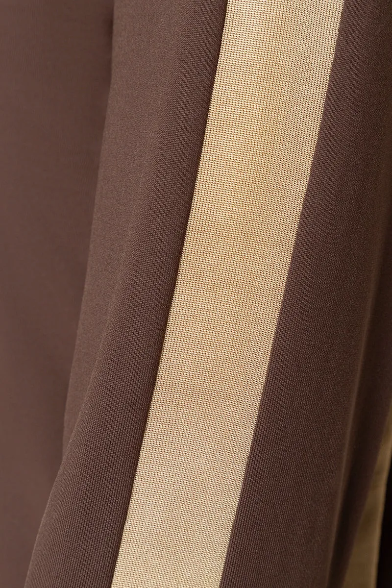 Dijana 1/2 Zip Ski Layer