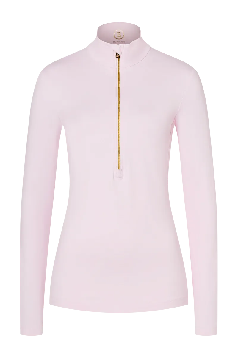 Dijana 1/2 Zip Ski Layer