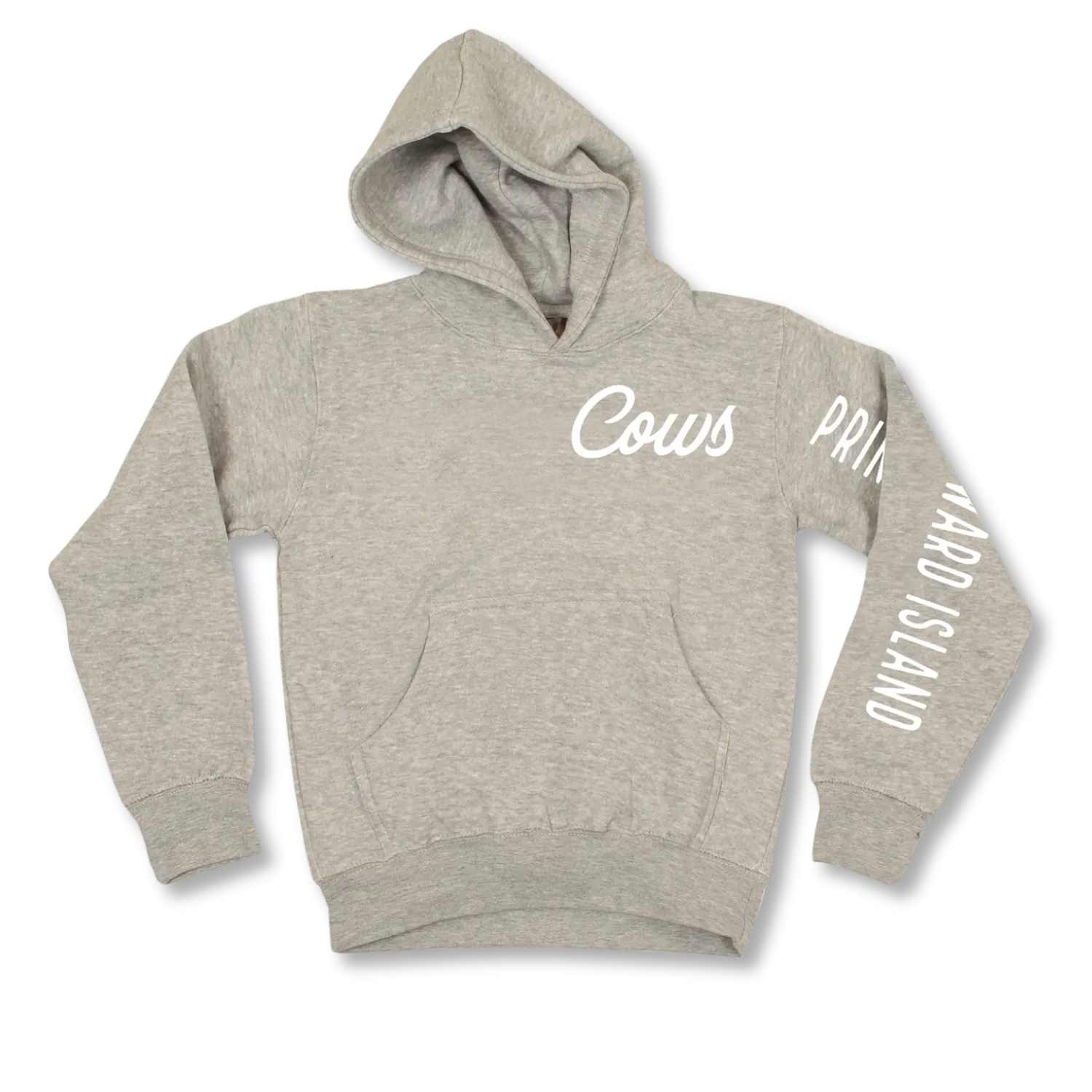 East Coast Youth Hoodie