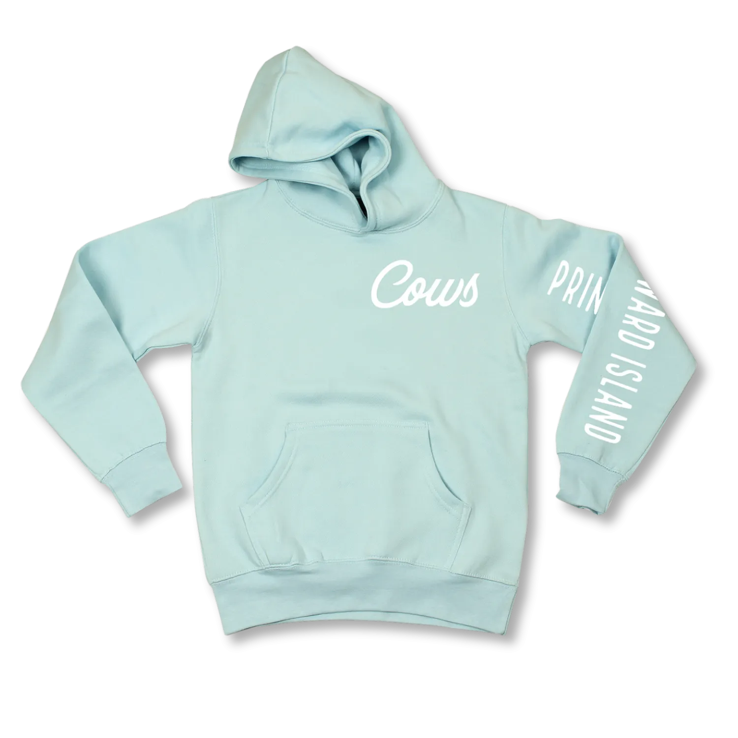 East Coast Youth Hoodie