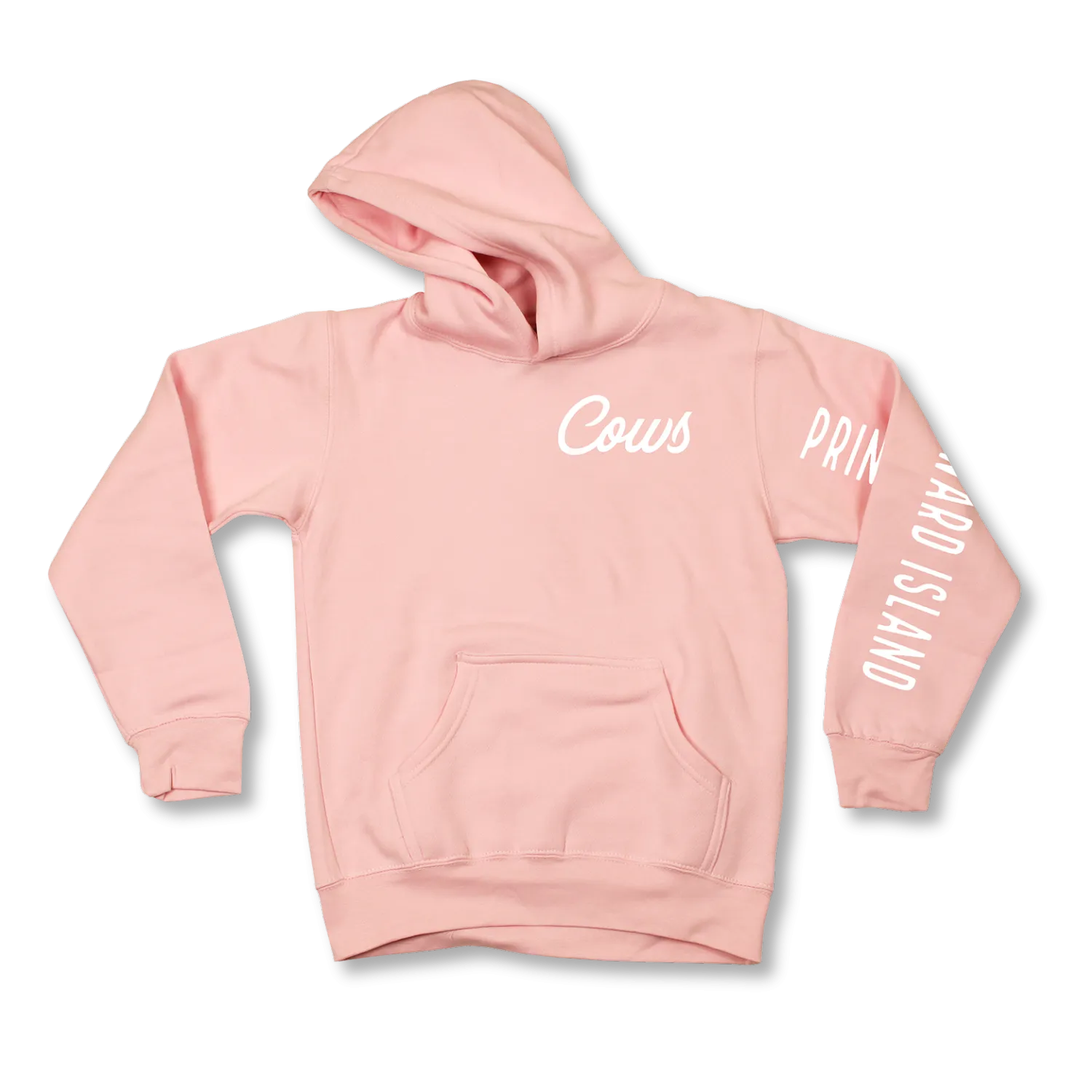 East Coast Youth Hoodie